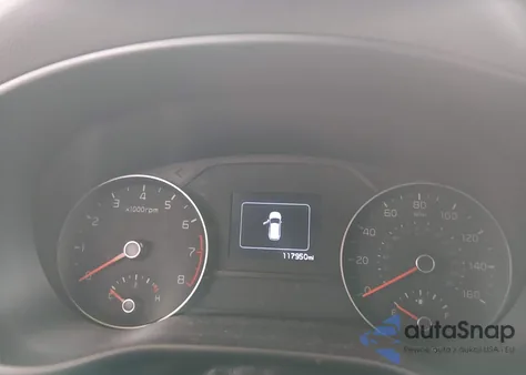 2017 Kia Sportage Lx from USA, damaged, VIN KNDPM3AC2H7074388